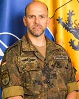 Command Senior Enlisted Leader