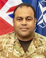 Command Senior Enlisted Leader