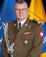 Deputy Commander